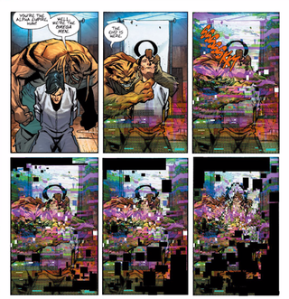 Illustration for article titled Get a Taste of the Big Changes Coming to DC Comics for Free, Right Now
